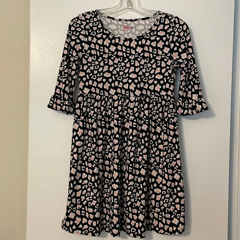 Epic Threads Girls Dress.